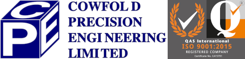 Cowfold Precision Engineering Ltd